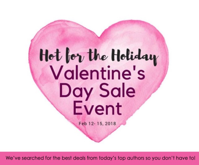 Hot for the Holidays