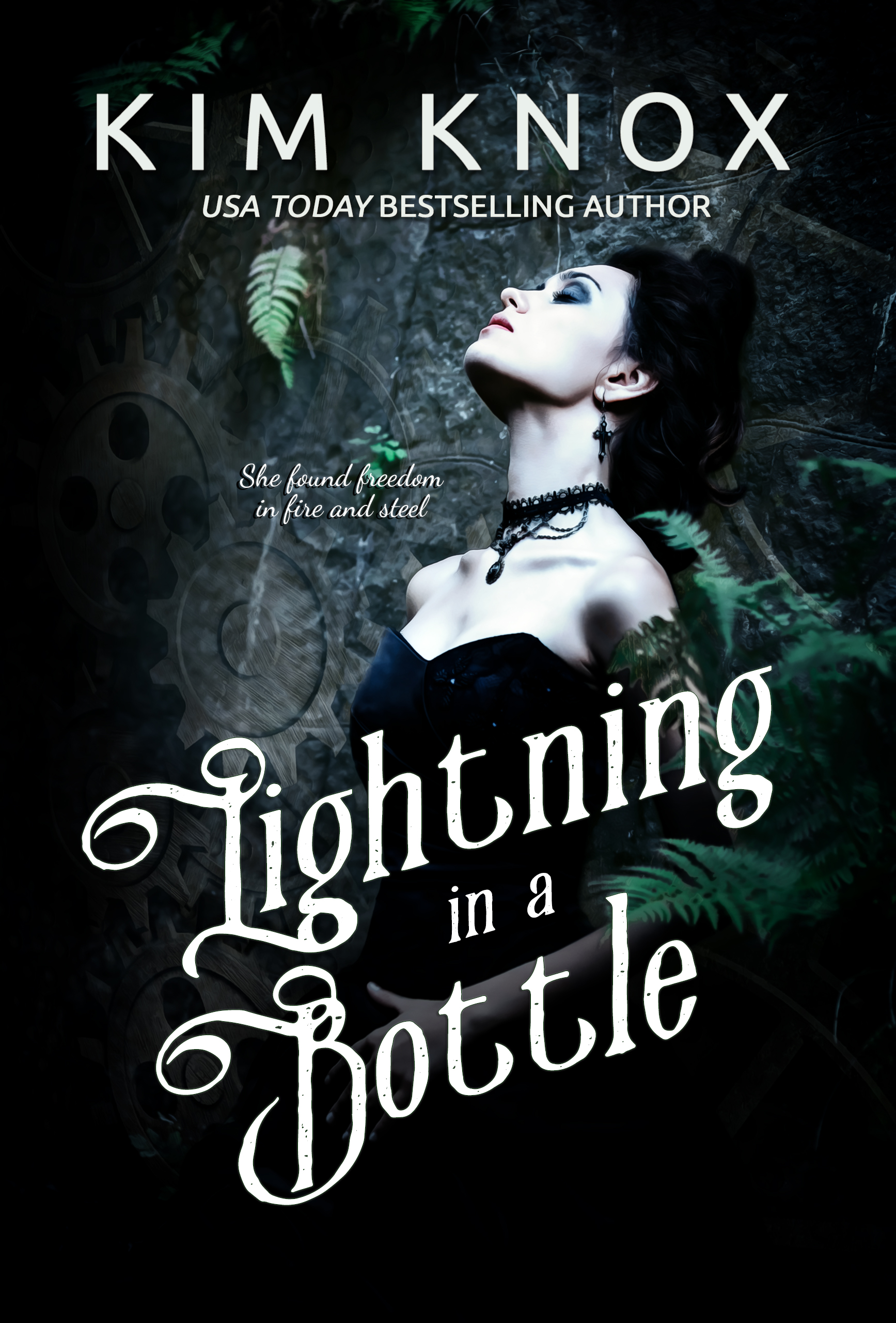 Lightning in a Bottle