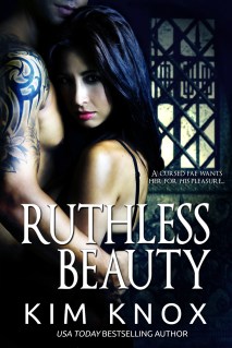 Ruthless Beauty