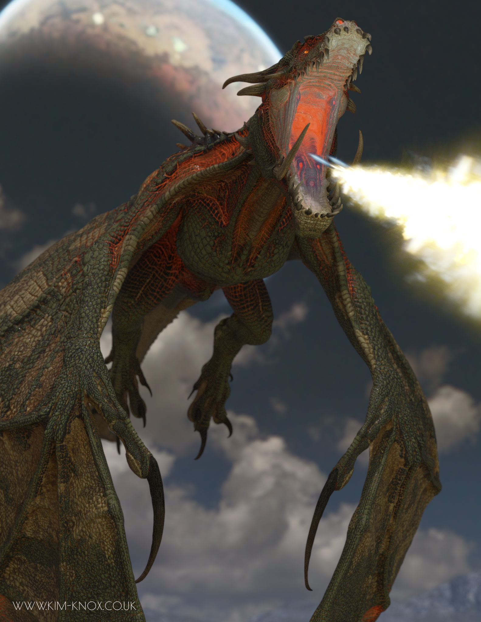 Wyvern